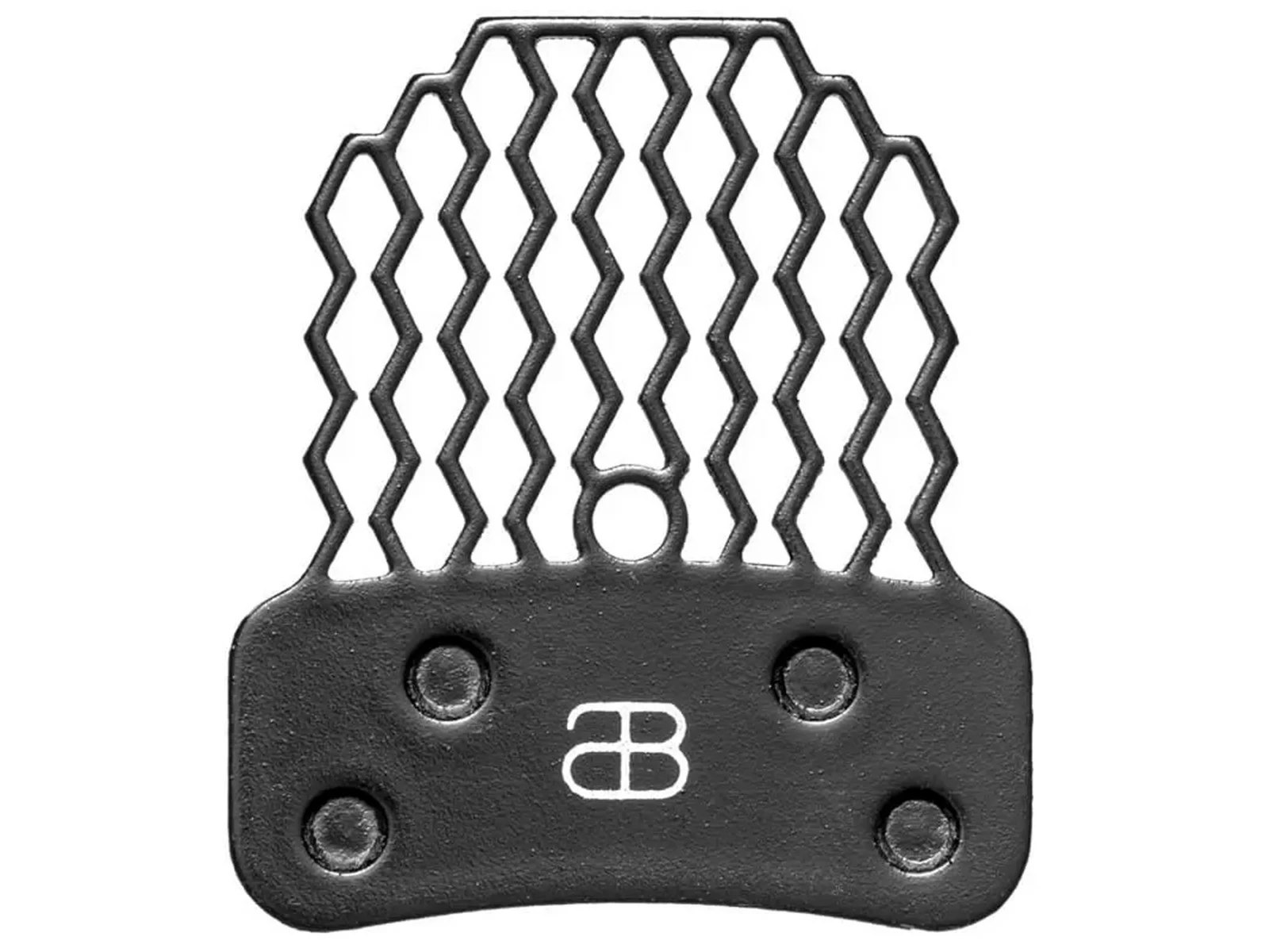 Absolute Black AbsoluteBLACK Shimano XTR / XT GRAPHENpads Plaquettes De Frein Graphène – Image 2