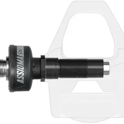Assioma - Favero Electronics ASSIOMA-Shi Capteur De Puissance Droit Shimano Favero Electronics