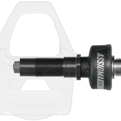 Assioma - Favero Electronics ASSIOMA-Shi Capteur De Puissance Gauche Shimano Favero Electronics