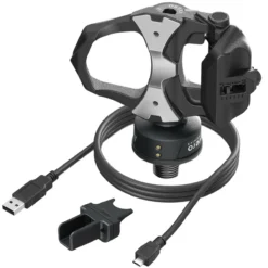 Assioma - Favero Electronics ASSIOMA Uno Upgrade Pédale Droite Capteur De Puissance Favero Electronics