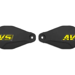 AVS Racing Protège Mains VTT MTB Hand Guard Basic