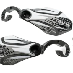 AVS Racing ProtĂšge Mains VTT MTB Hand Guard Design