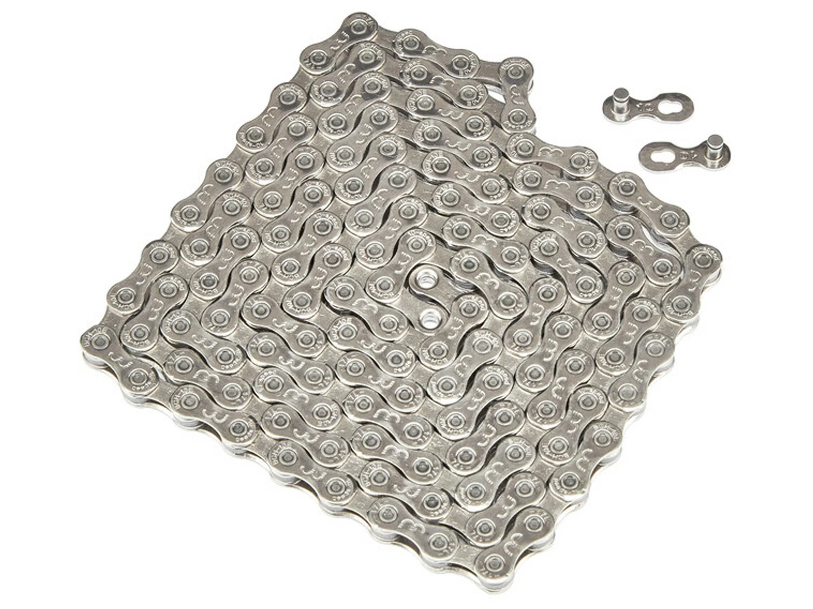 BBB E-Powerline Chaîne E-bike 11v 136 Maillons – Image 2