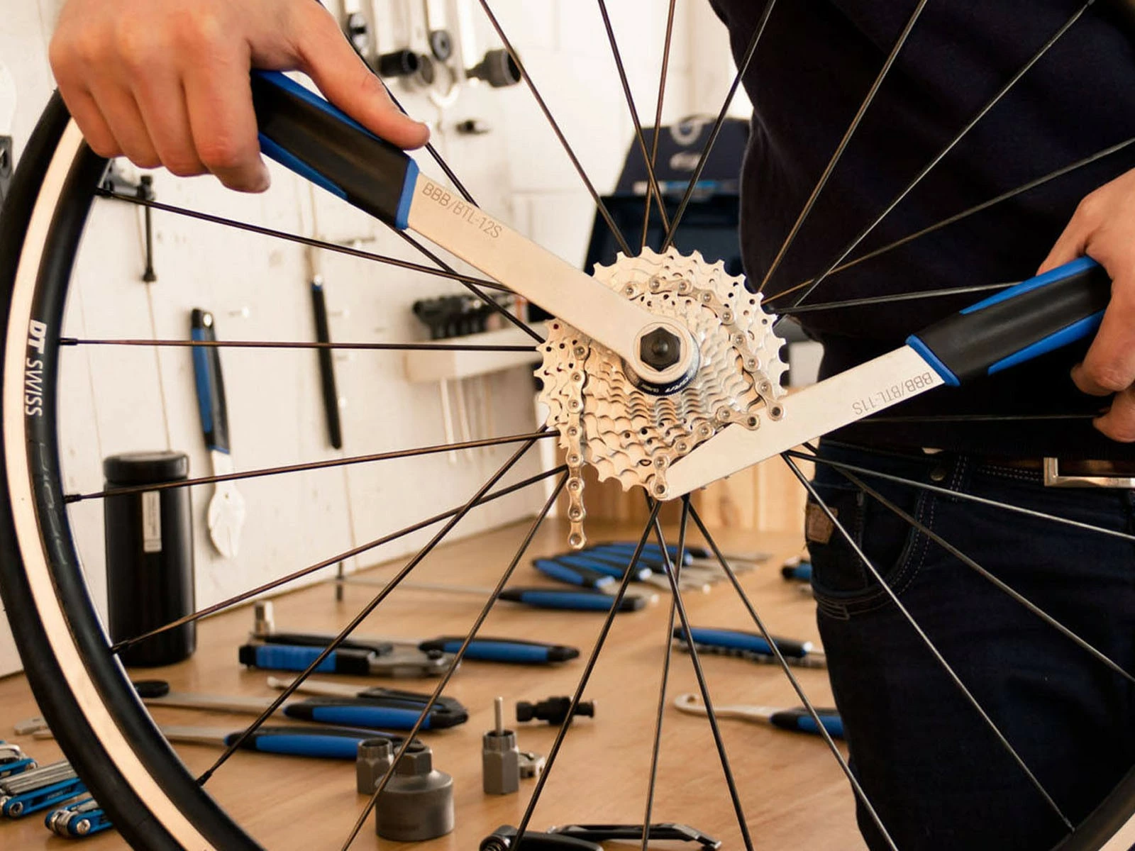 BBB Extracteur De Cassette Lockout BTL-12S – Image 3