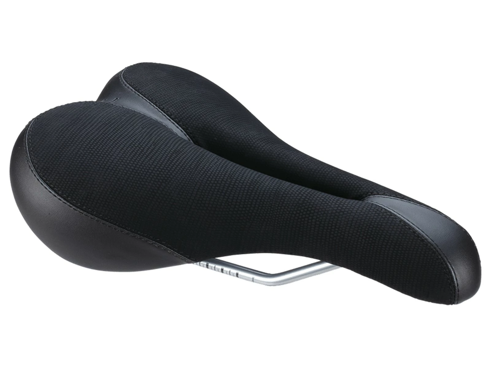 BBB MultiDensity Selle Homme 170mm – Image 2