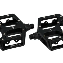 BBB Pédales Mountainhigh SPD-32 Freeride