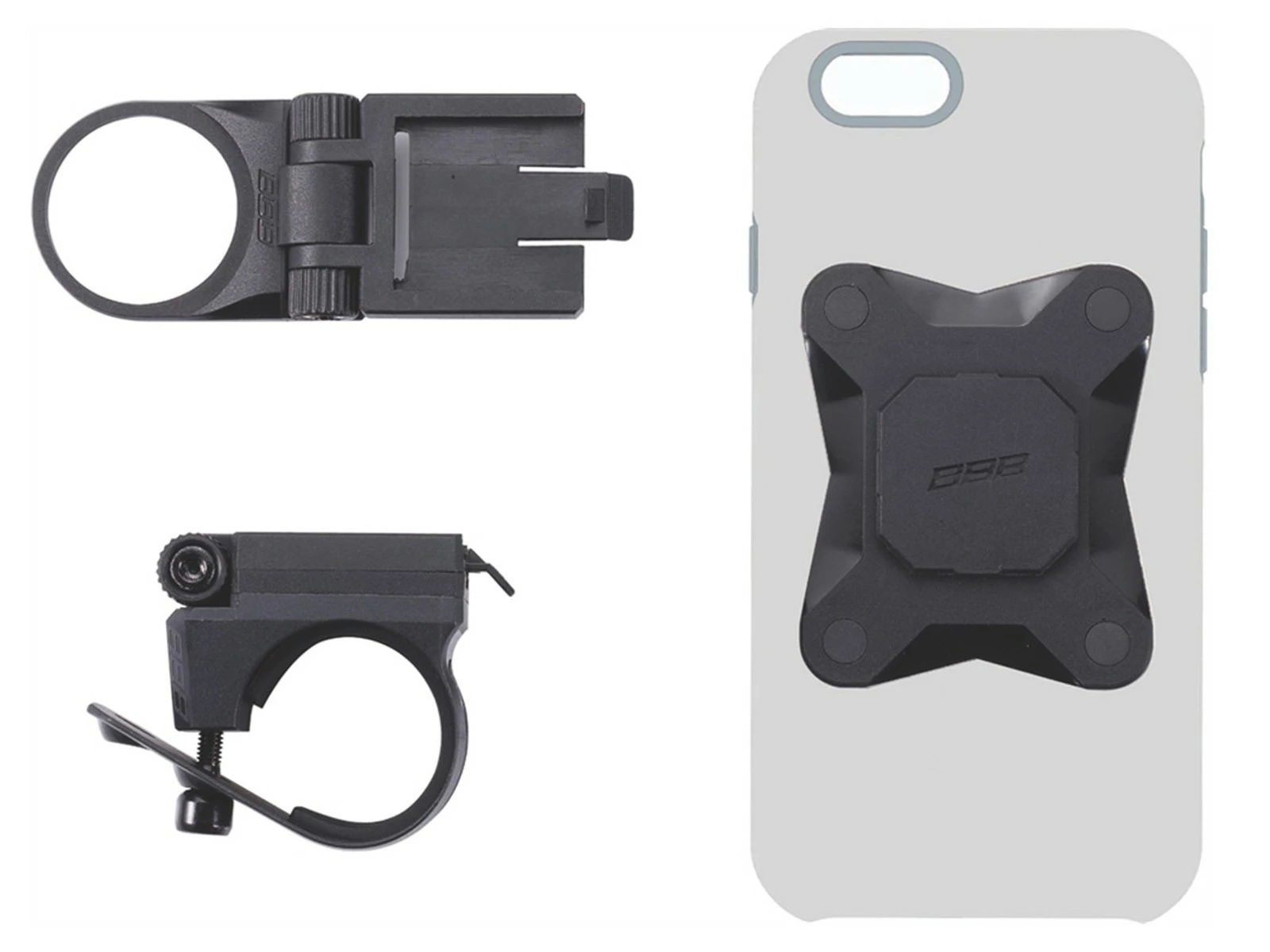 BBB Support Smartphone Warden BSM-41