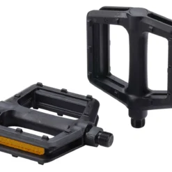 BBB TrailRide Pédales De VTT BPD-35 Noires