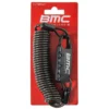 BMC Antivol Spirale à Chiffre Combination Lock 10 Units 300898