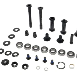 BMC Kit Roulements Et Vis Pour Fourstroke 01 MY2019 - 301734