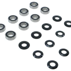 BMC Kit Roulements N°2 Speedfox & Agonist - 301207