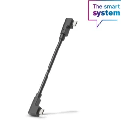 BOSCH Câble Micro-USB Vers Micro-USB SmartphoneGrip & COBI.Bike