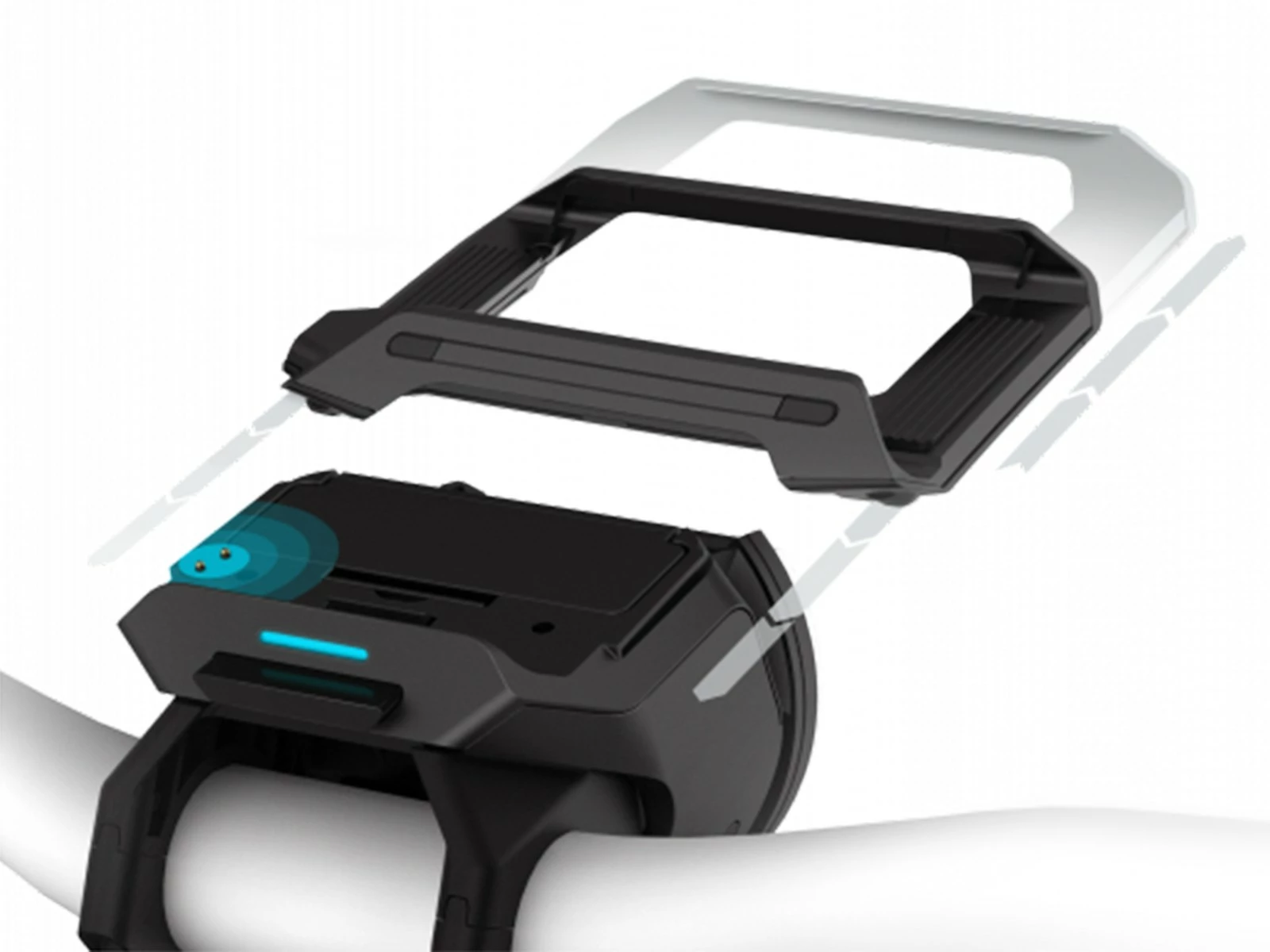 BOSCH Ebike COBI.bike Hub Avec éclairage Avant – Image 3