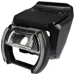 BOSCH Ebike COBI.bike Hub Avec éclairage Avant