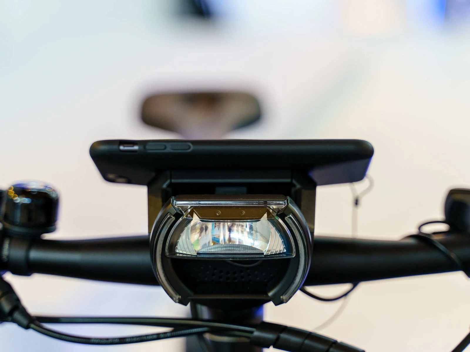 BOSCH Ebike COBI.bike Hub Avec éclairage Avant – Image 4