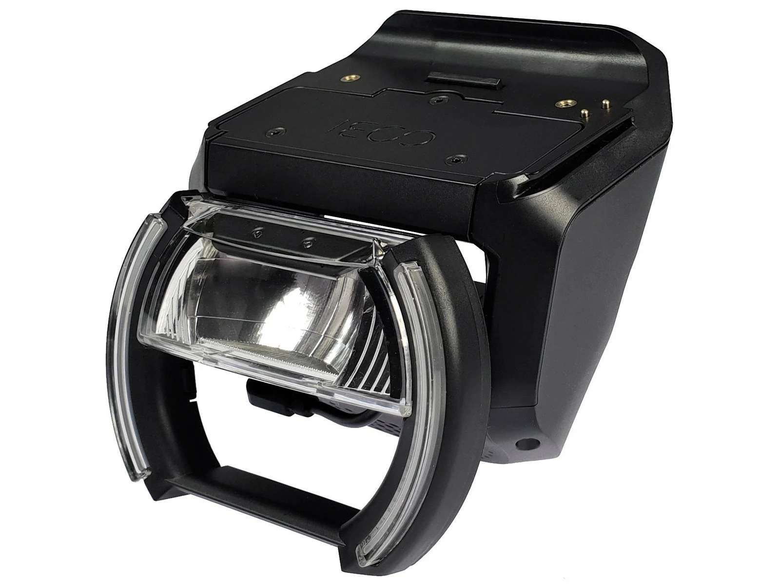 BOSCH Ebike COBI.bike Hub Avec éclairage Avant