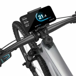 BOSCH Ebike Support Téléphone Smart System Smartphone Grip