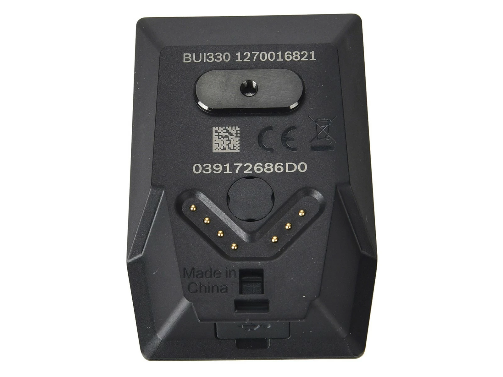 BOSCH Écran De Contrôle Kiox Pour Vélo électrique – Image 4