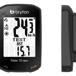 BRYTON GPS Rider 15 Neo E