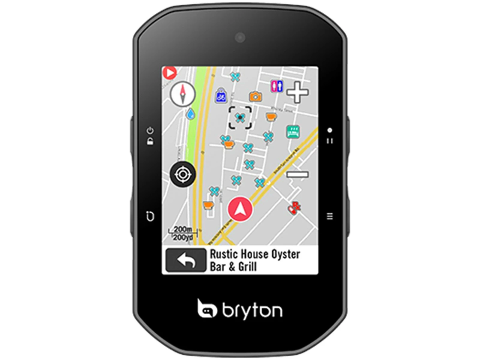 BRYTON GPS Rider S500E Vélo Route – Image 4