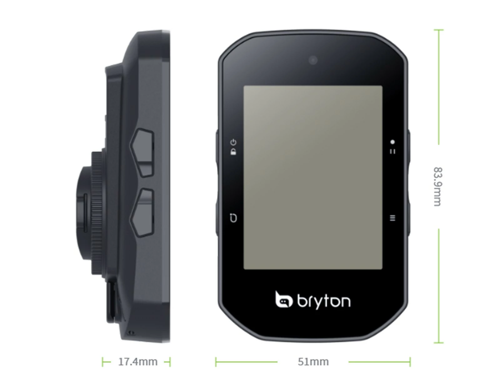 BRYTON GPS Rider S500E Vélo Route – Image 6