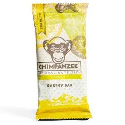 Chimpanzee Nutrition CHIMPANZEE Barre énergétique Au Citron - 65g