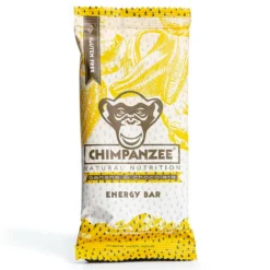Chimpanzee Nutrition CHIMPANZEE Barre énergétique Banane Chocolat - 65g