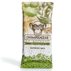 Chimpanzee Nutrition CHIMPANZEE Barre énergétique Raisin Noix - 65g