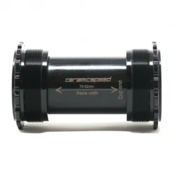 COLNAGO Boitier De Pédalier CeramicSpeed 30mm 79-92mm