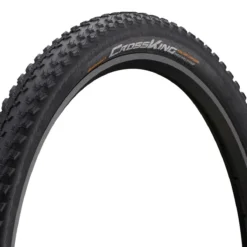 CONTINENTAL Pneu Souple Cross King II - 29 X 2,0 Pouces
