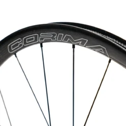CORIMA Sticker Roue 32mm Et G30.5mm Outline & Couleurs