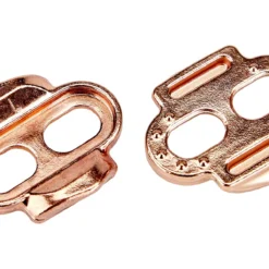 CRANKBROTHERS Kit De Cales Easy Release 6°