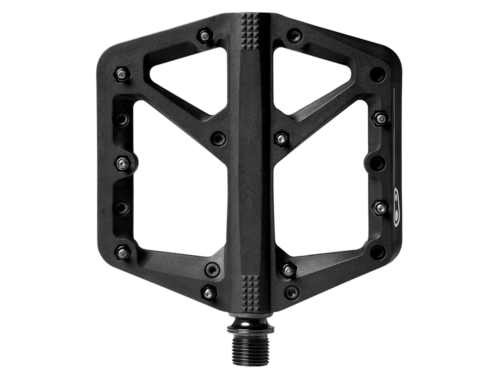 CRANKBROTHERS Pédales Stamp 1 Large – Image 2