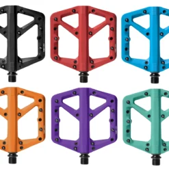 CRANKBROTHERS Pédales Stamp 1 Large