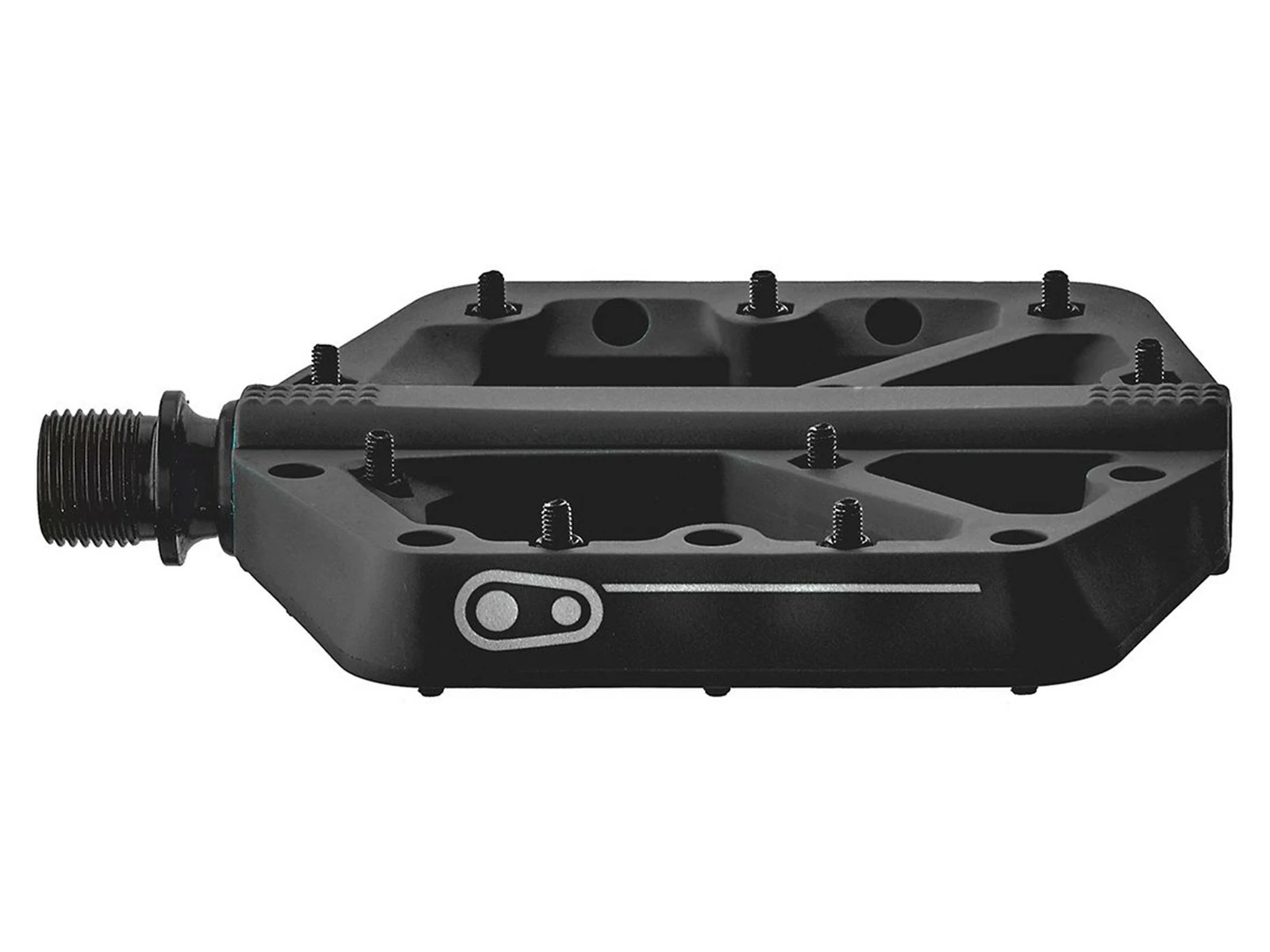 CRANKBROTHERS Pédales Stamp 1 Small – Image 2