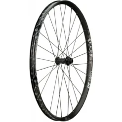 Dt-swiss DT Swiss Roue Avant VTT E1900 SPLINE 30 Boost Disques CenterLock 29”