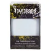 DYEDBRO Autocollant De Protection De Cadre VTT (transparent Brillant)