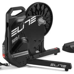 ELITE Home Trainer Suito-T à Transmission Directe