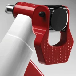 ELITE Novo Force Home Trainer Rouleaux En Elastogel