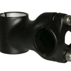 ERGOTEC Potence VTT Cover Ø25,4mm Ø1.1/8” L 60mm 5°