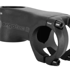 ERGOTEC Potence VTT Gravel Hake Ø31.8mm Ø1.1/8” ALU L 80mm