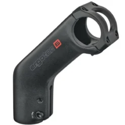 ERGOTEC Potence VTT High Barracuda Ø31,8mm Ø1.1/8” 45° ALU L 110 Mm