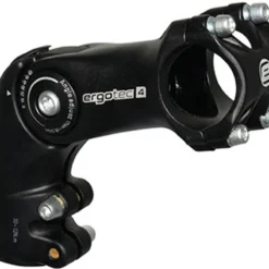 ERGOTEC Potence VTT Octopus Ø25,4mm Ø1.1/8” L 110mm 90mm