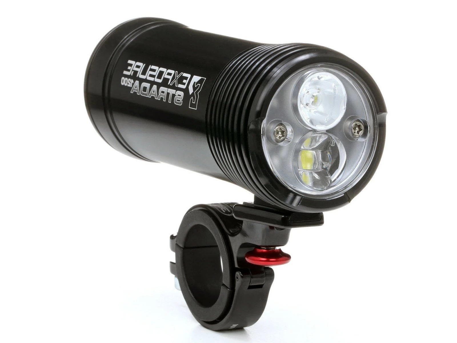 Exposure Lights EXPOSURE Eclairage Avant Strada RS 1200