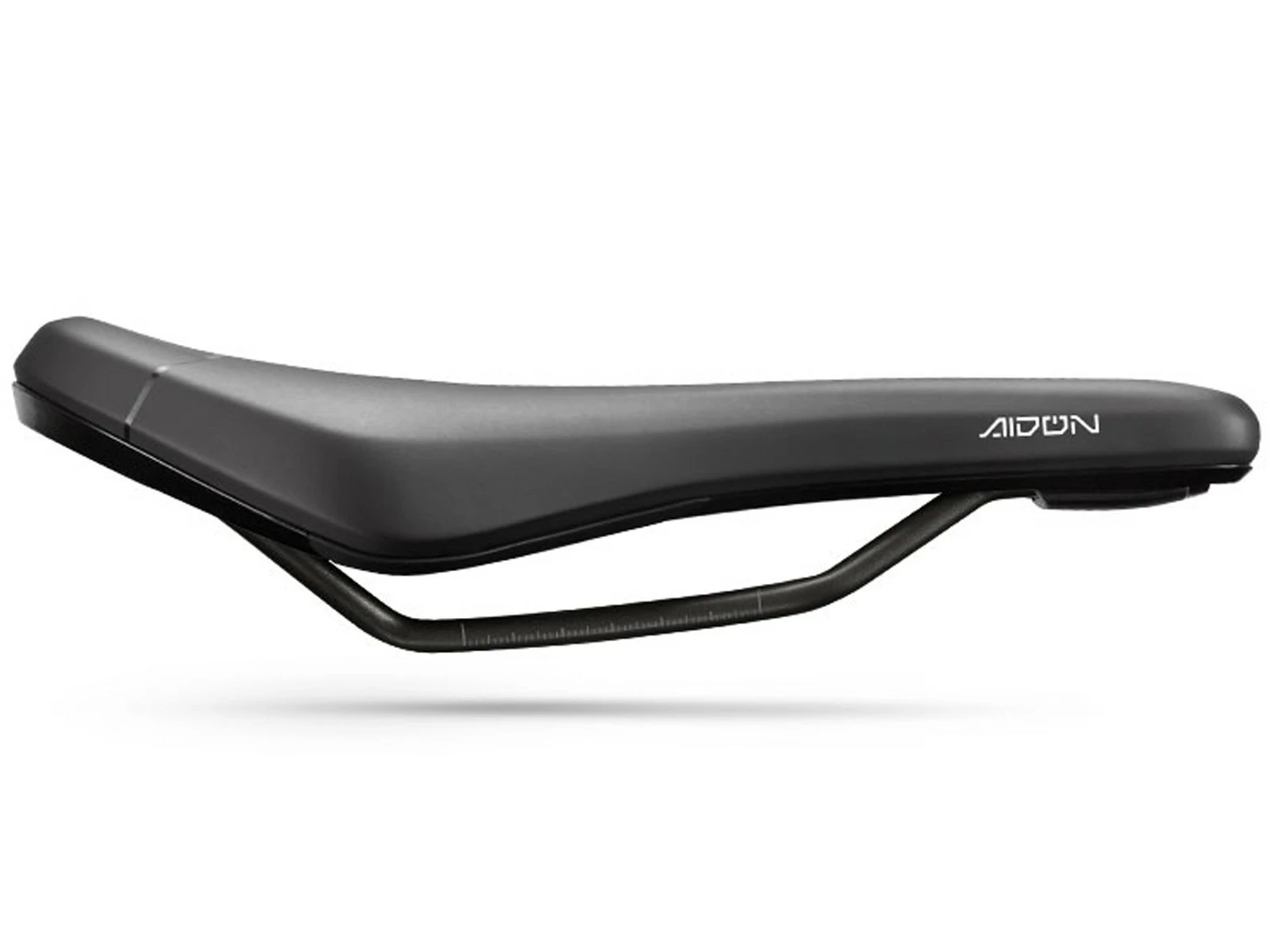 FIZIK Terra Aidon X3 Noir Selle 145 Mm Rails Kium – Image 3