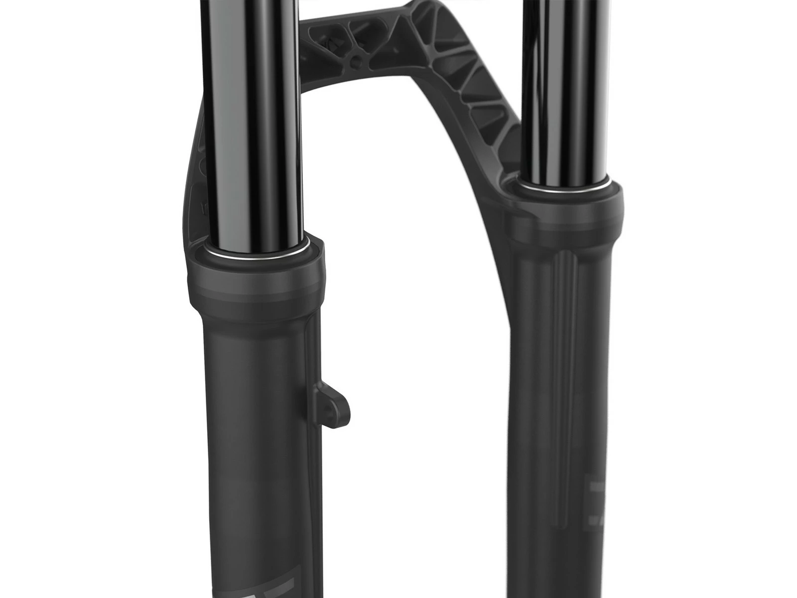 FOX Factory Fourche 34 Float 27.5" AWL 120 RAIL Sweep-Adj Noir Mate 15QRx110 BOOST Conique Déport 44mm 2023 – Image 5