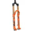 FOX Factory Fourche 36 Float 29" 160 Grip 2 Hi/Low Comp/Reb Orange 15QRx110 BOOST Conique Déport 44mm 2023