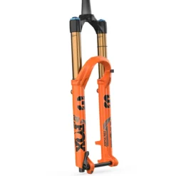 FOX Factory Fourche 38 Float 29" 170 Grip 2 Hi/Low Comp/Reb Orange 15QRx110 BOOST Conique Déport 44mm 2023