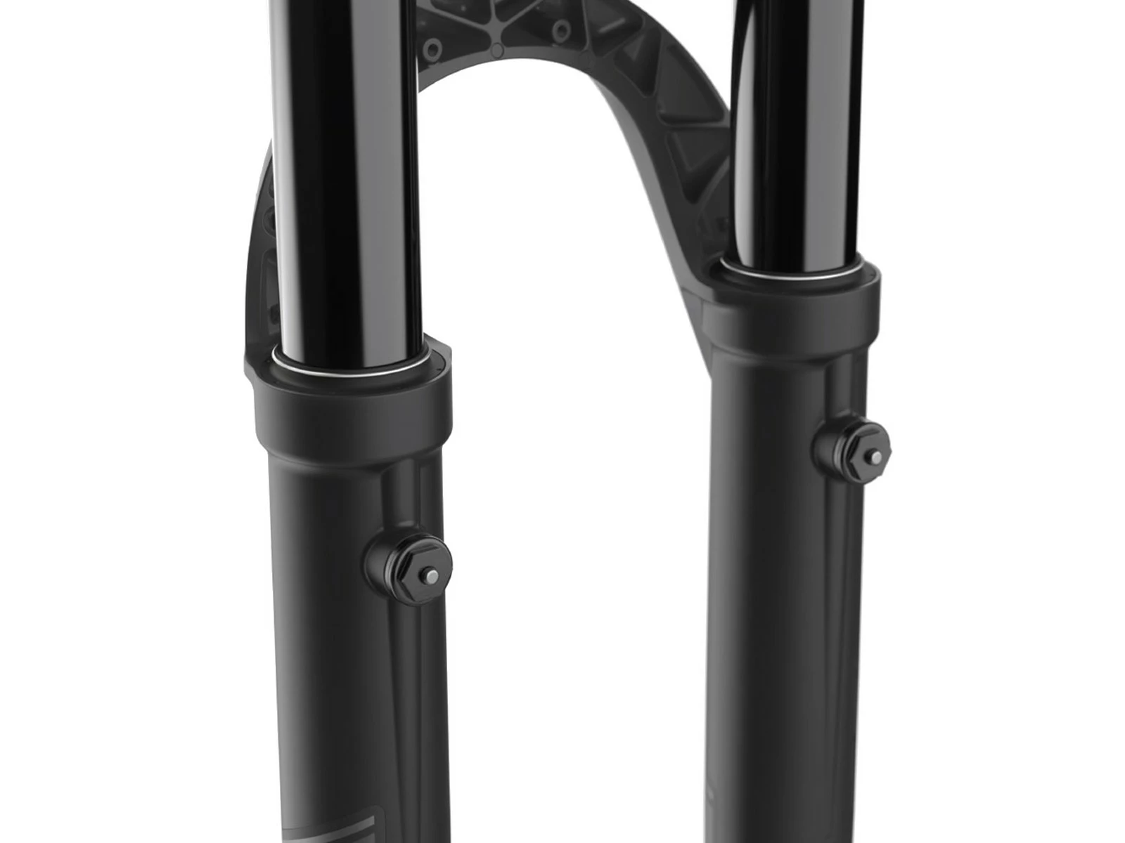 FOX FACTORY FOX Performance Elite Fourche 36 Float 27.5" 160 Grip 2 Hi/Low Comp/Reb Noir Mate 15QRx110 BOOST Conique Déport 44mm 2023 – Image 5