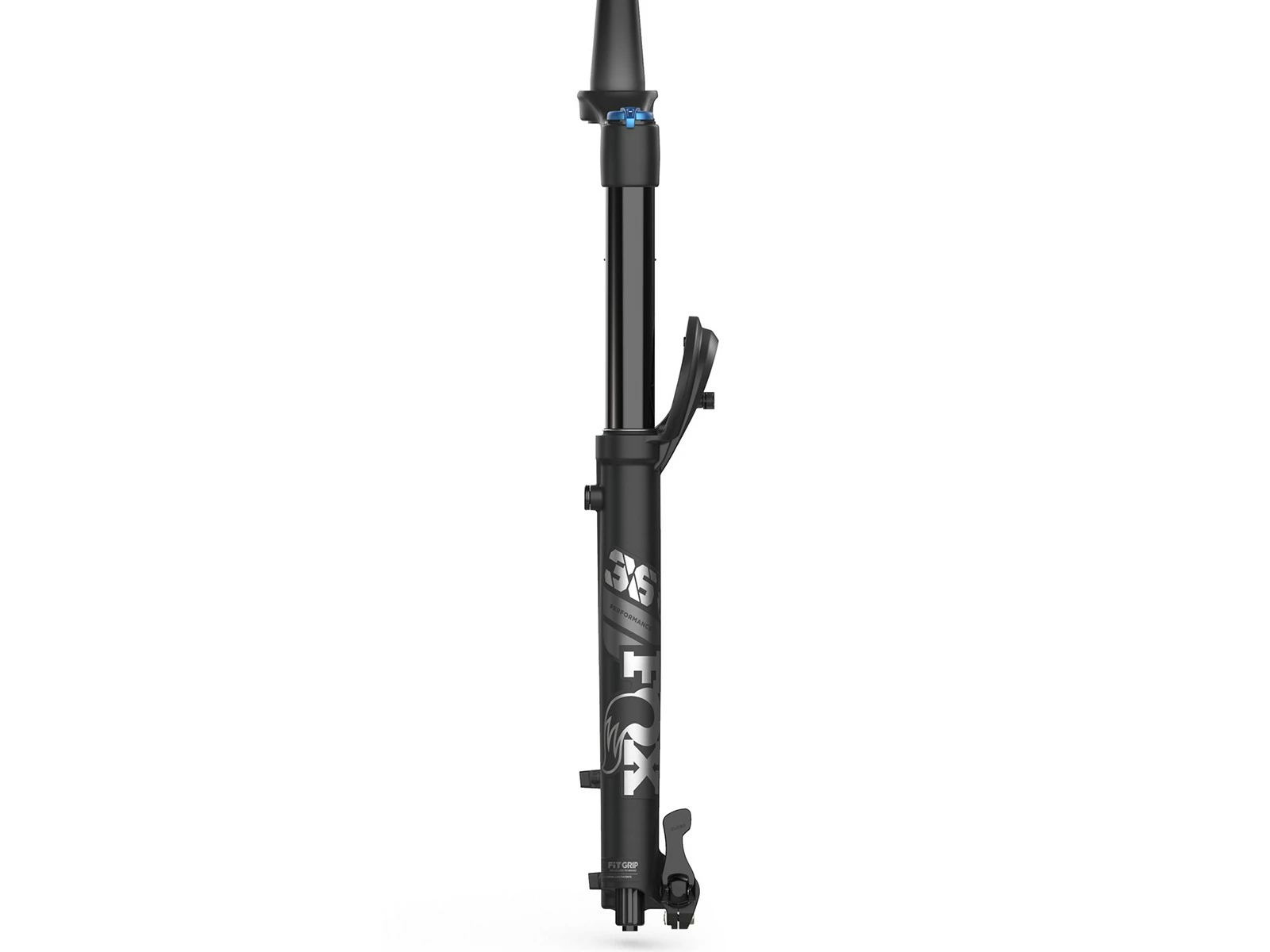 FOX FACTORY FOX Performance Fourche 36 Float E-Optimized 29" 160 Grip 3Pos Noir Mate 15QRx110 BOOST Conique Déport 44mm 2023 – Image 3